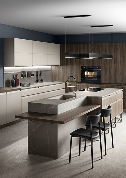 Cucine Scavolini Ravenna