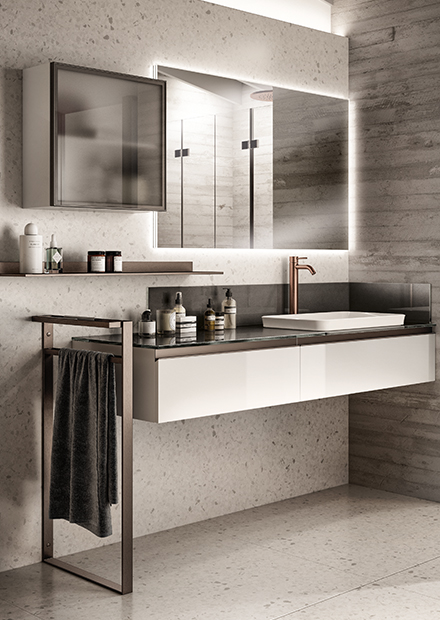 Bagni Scavolini Ravenna